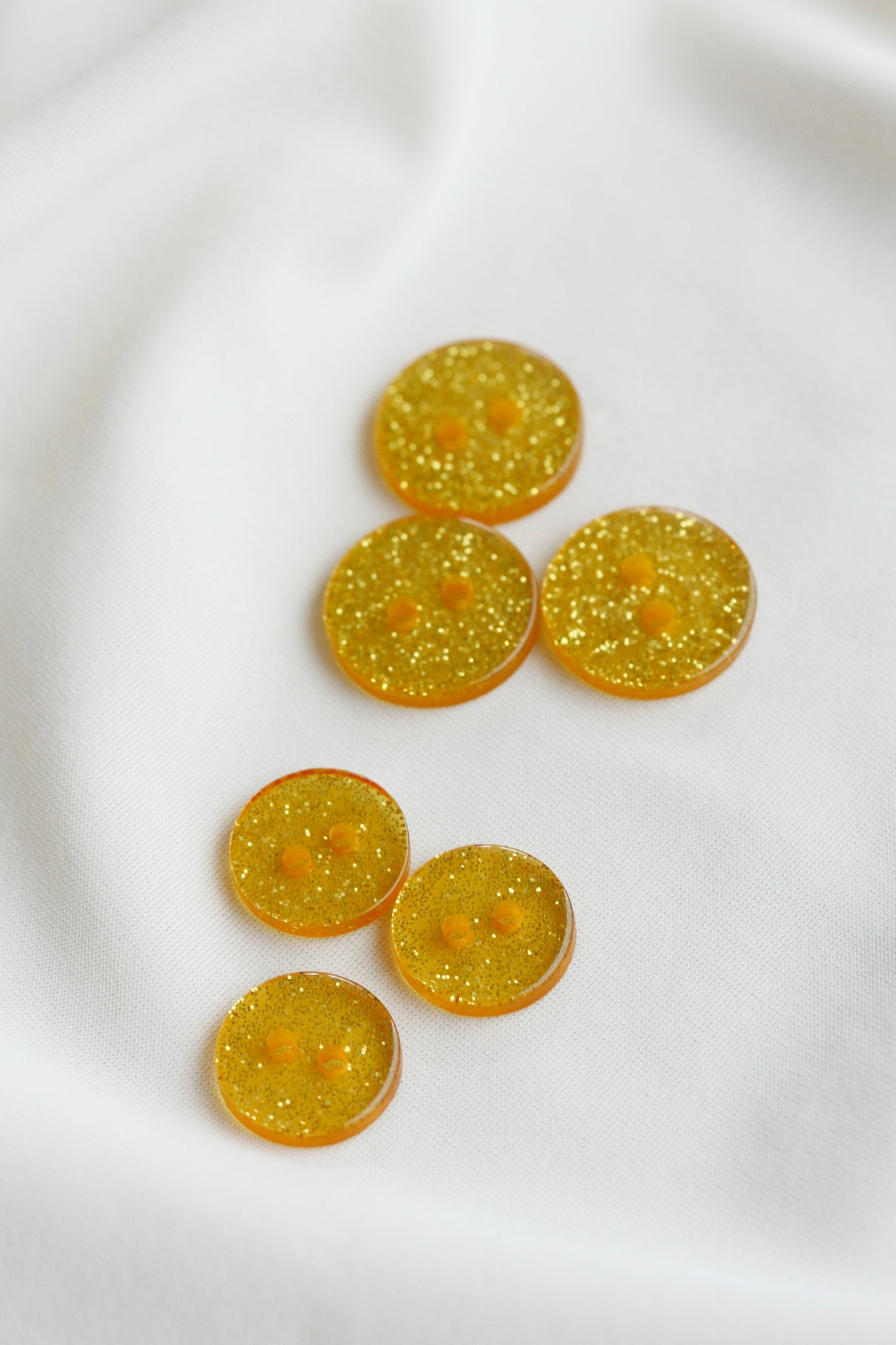 Gull glitter (2 strl)