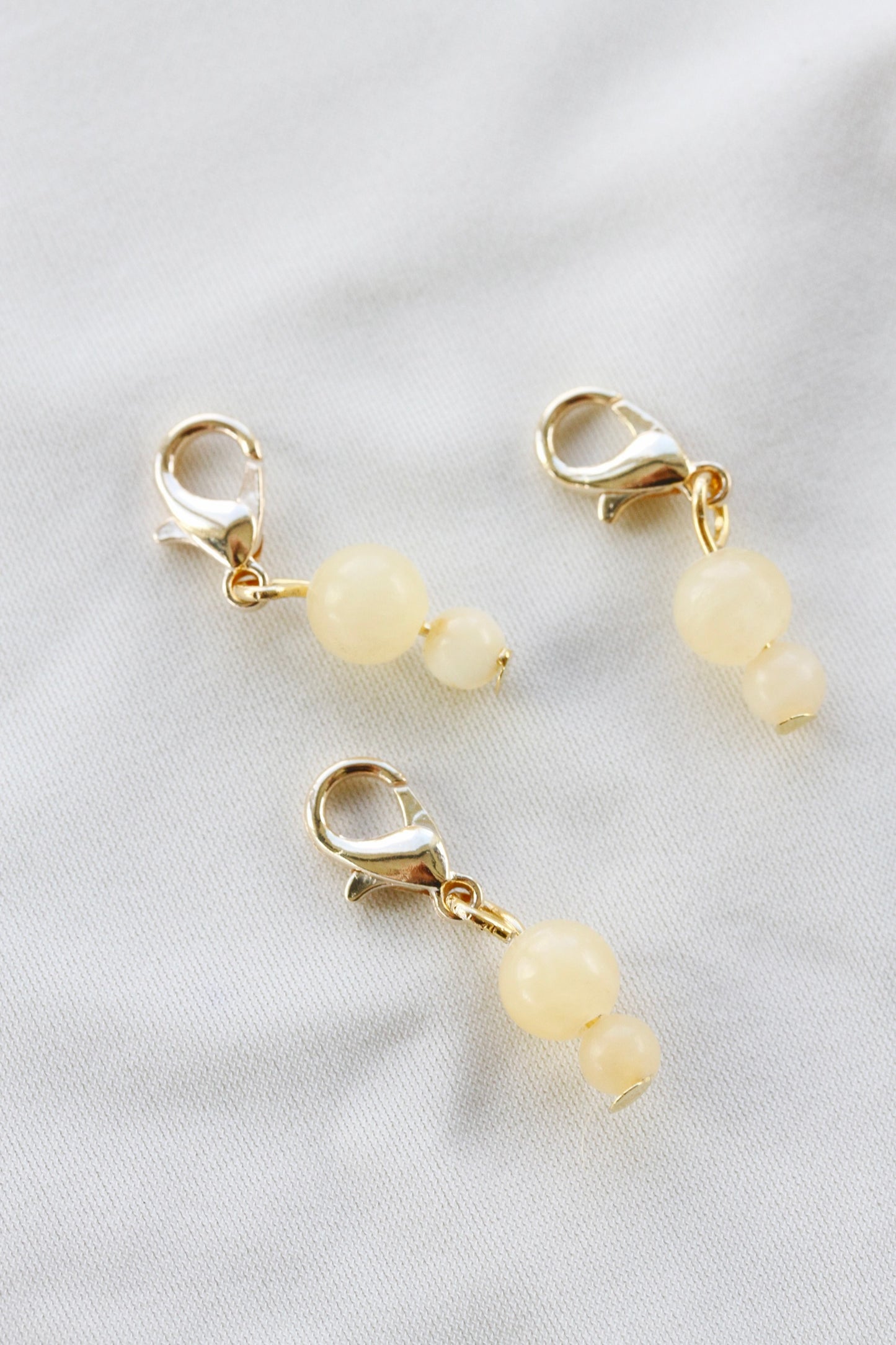 Butter yellow