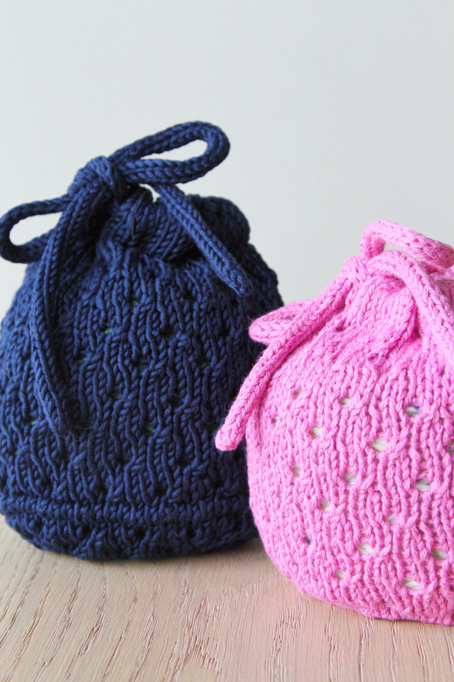 Yr bucket bag