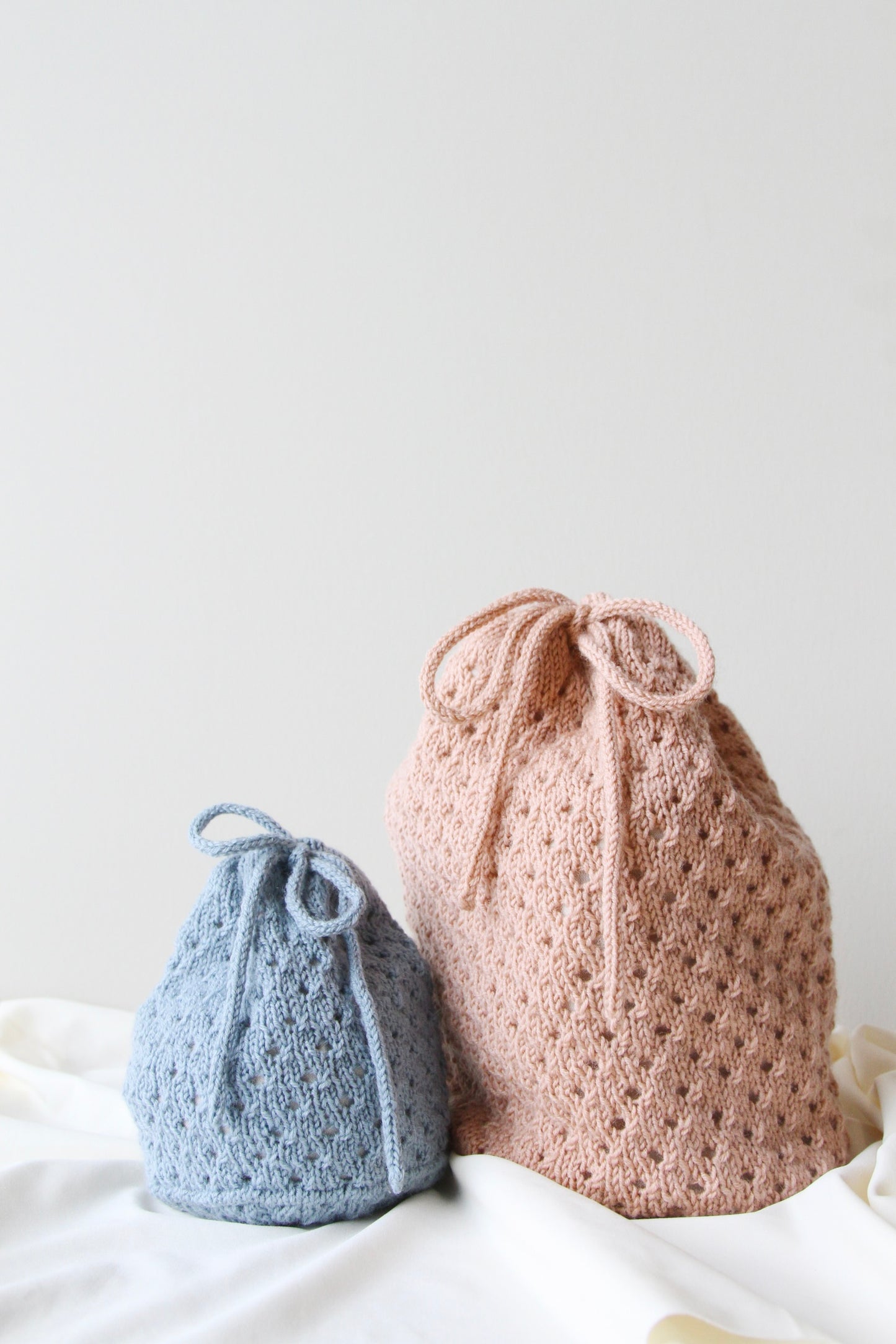 Yr bucket bag