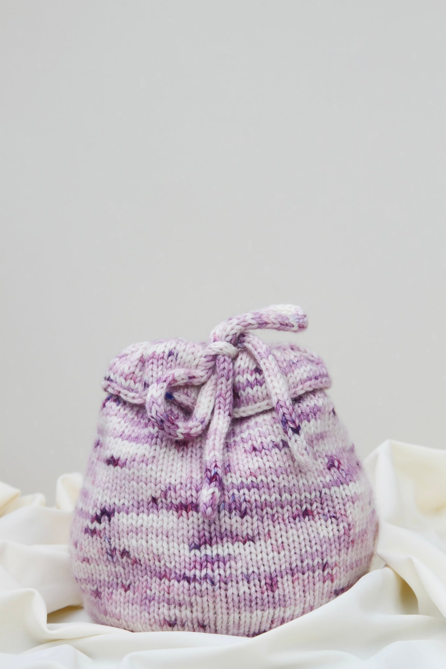 Basic bucket bag