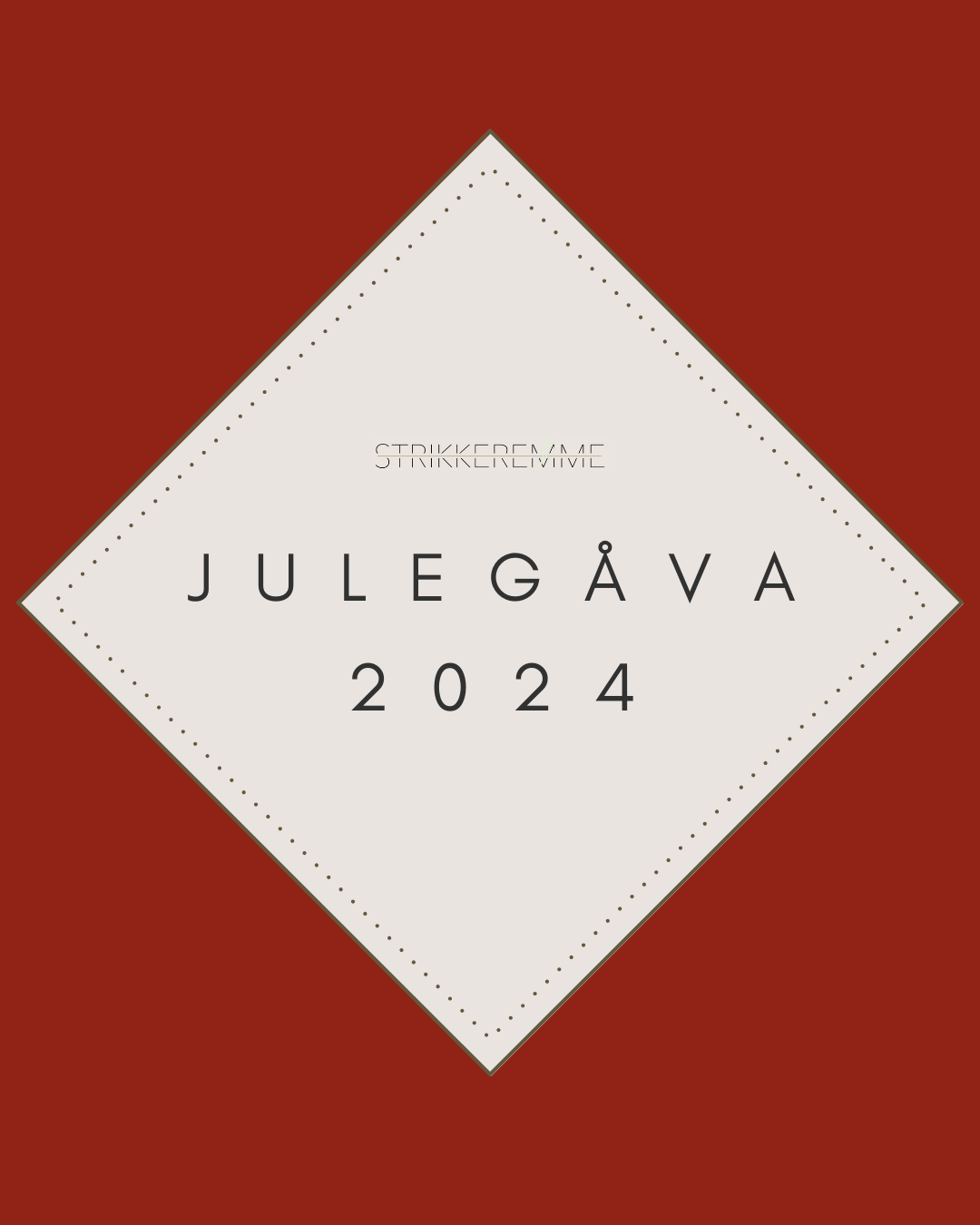 Julegåva 2024