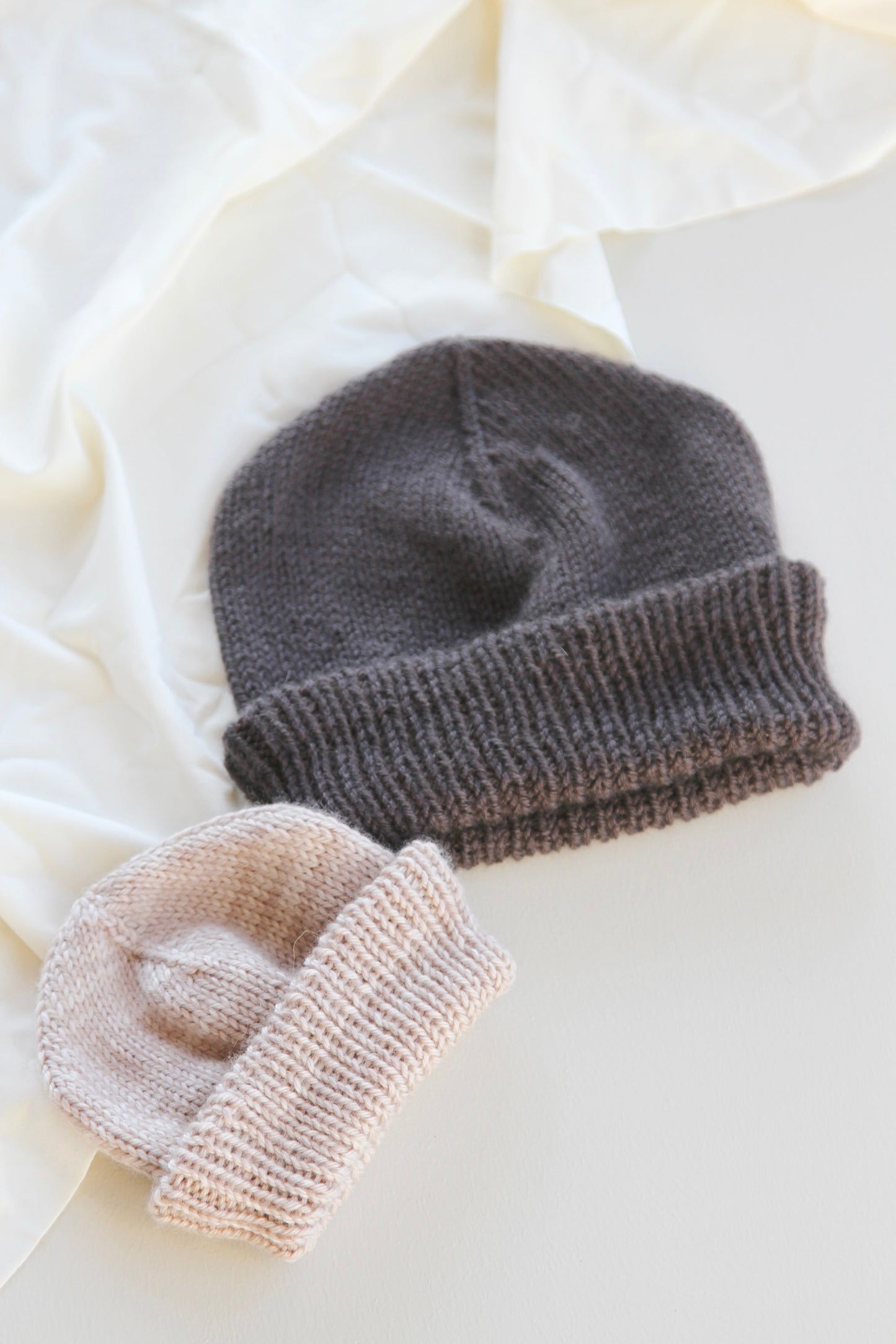 Aksdal Mini Beanie