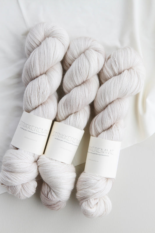 Knall beige