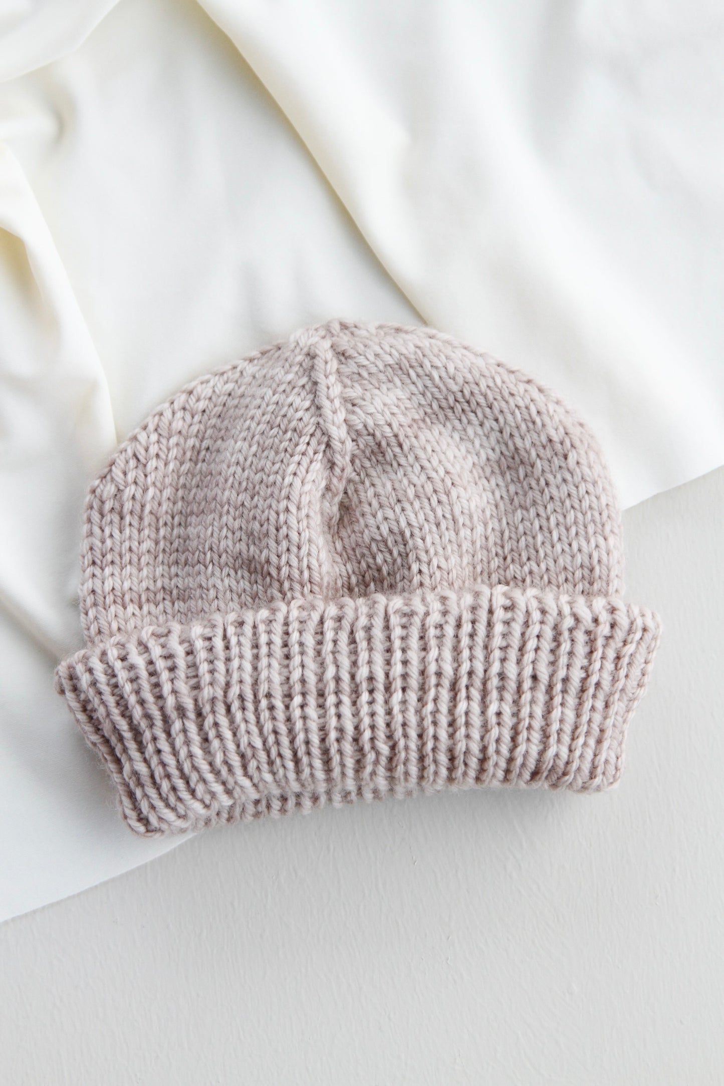 Aksdal Mini Beanie