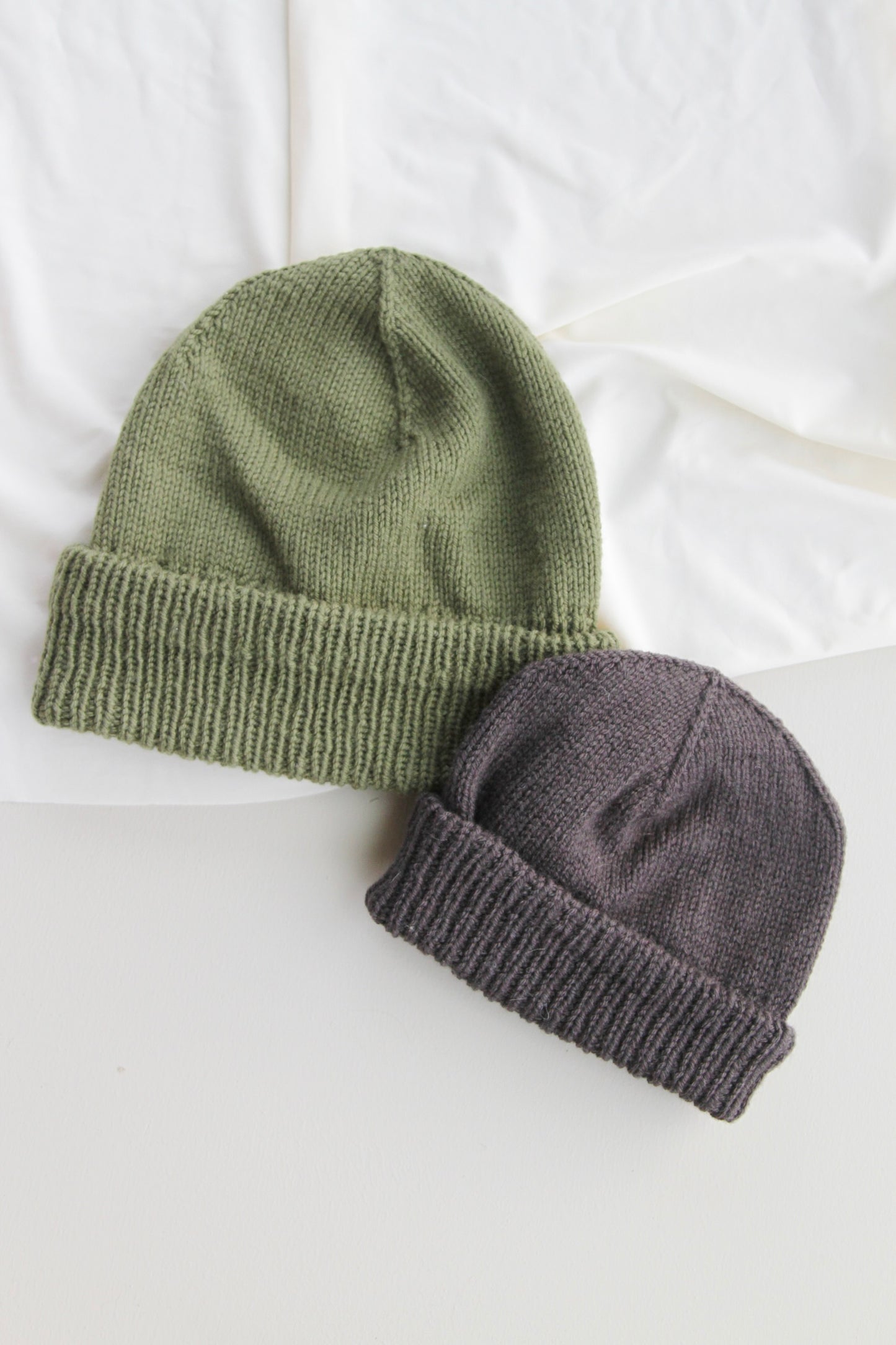 Aksdal Mini Beanie