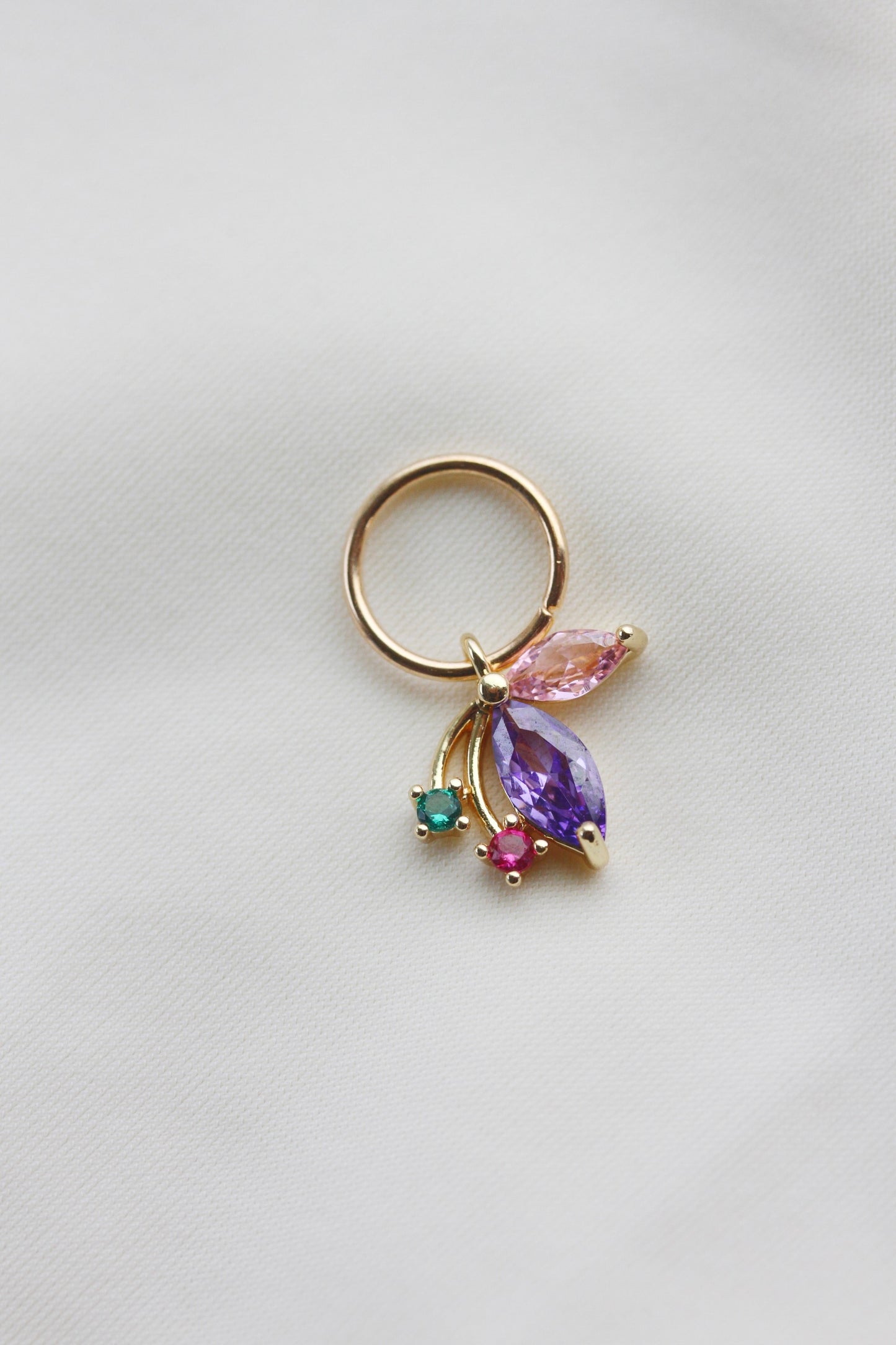 Blingmarkør