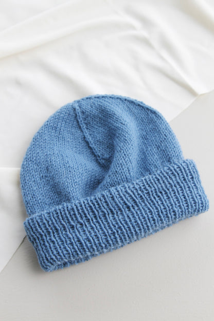 Tynn Aksdal mini beanie