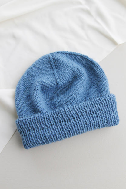 Tynn Aksdal mini beanie