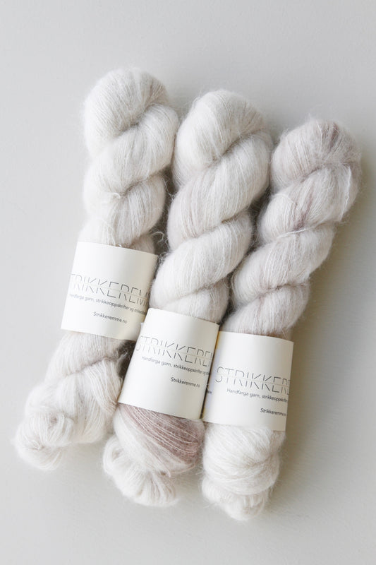 Knall beige