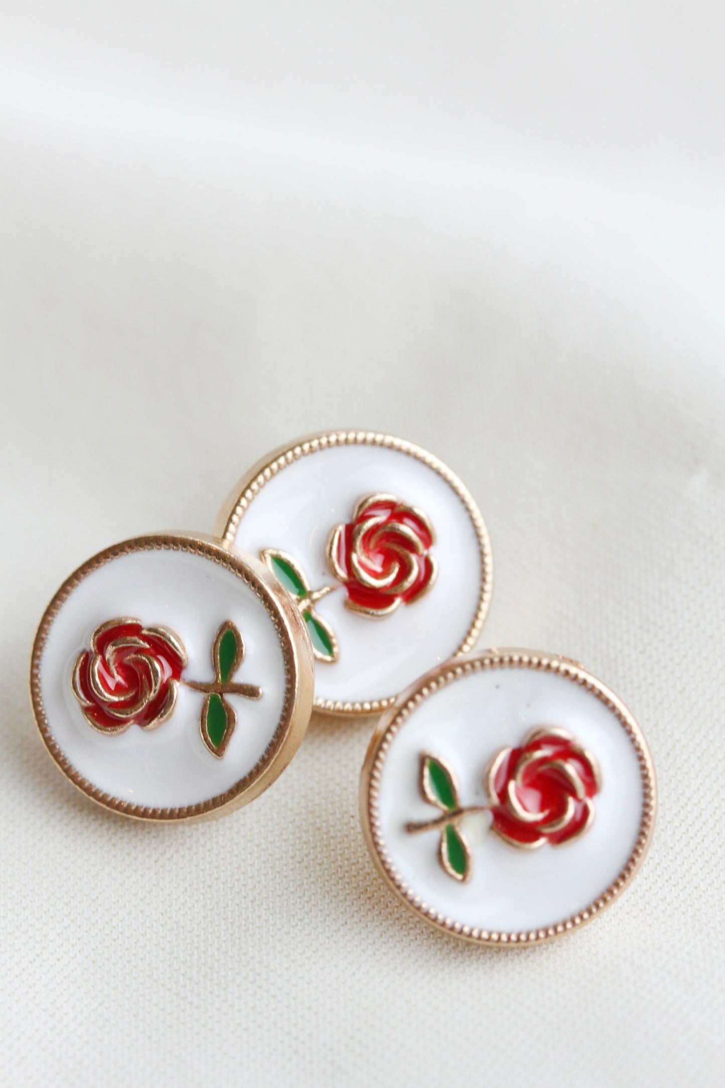 Roseknapp