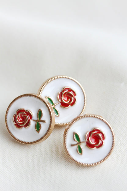 Roseknapp