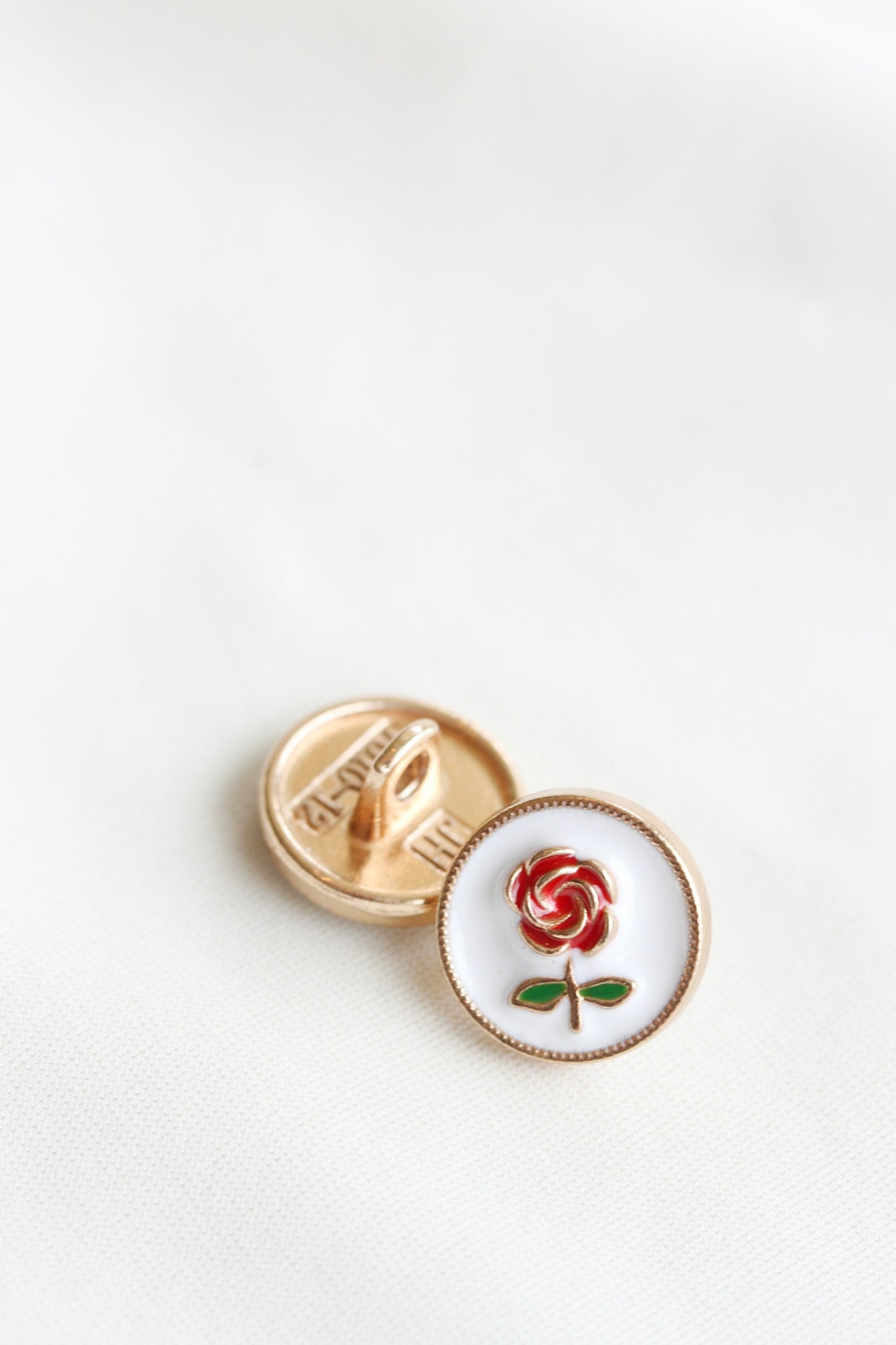 Roseknapp
