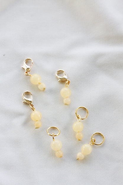 Butter yellow