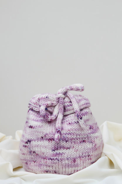 Basic bucket bag