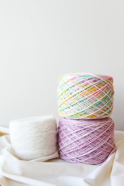 Oppnøsting av hesper