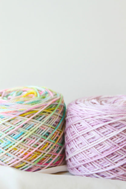 Oppnøsting av hesper