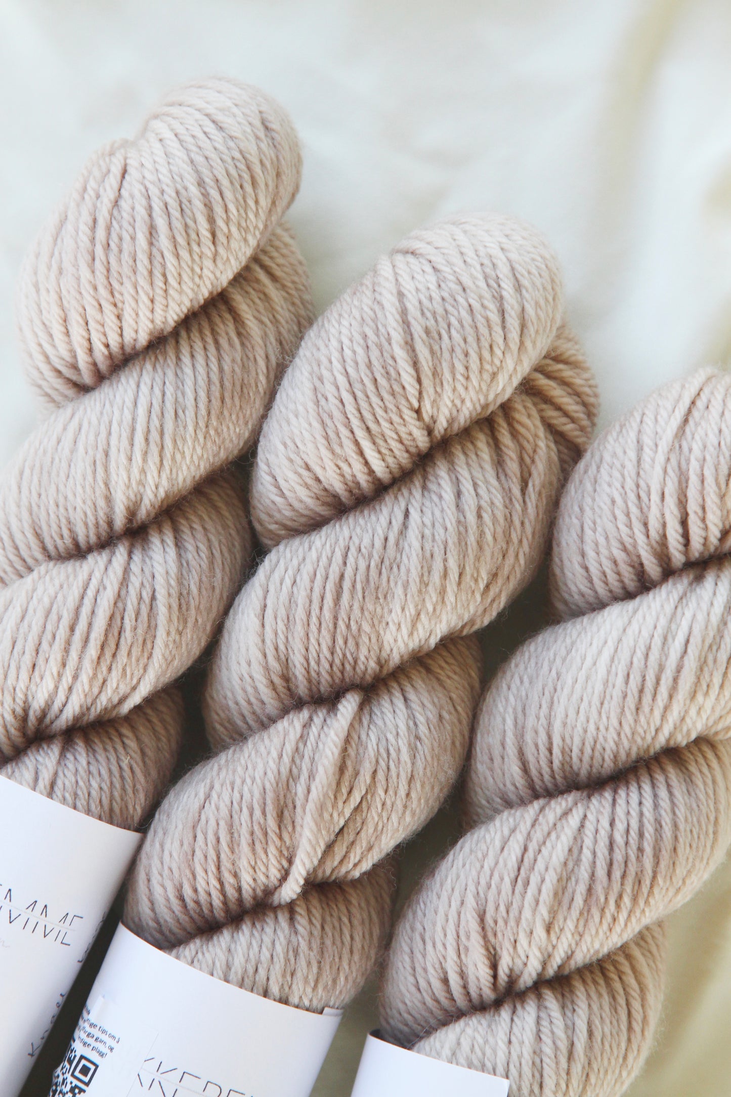 Knall beige (50g)