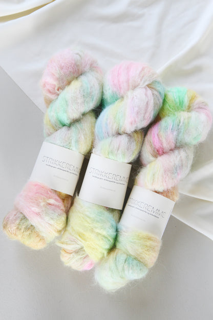 Tropisk bris
