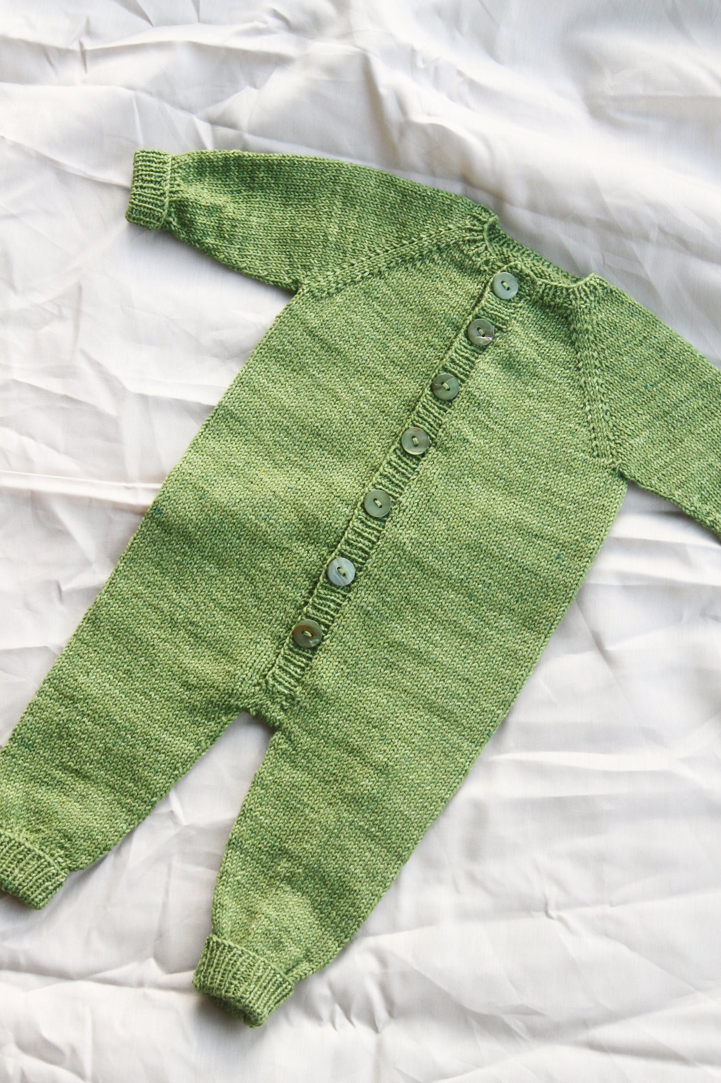 Tynn sverredress (28/10)