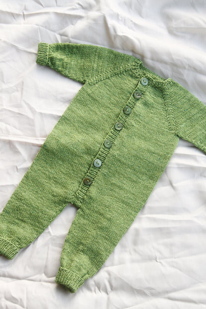 Tynn sverredress (28/10)