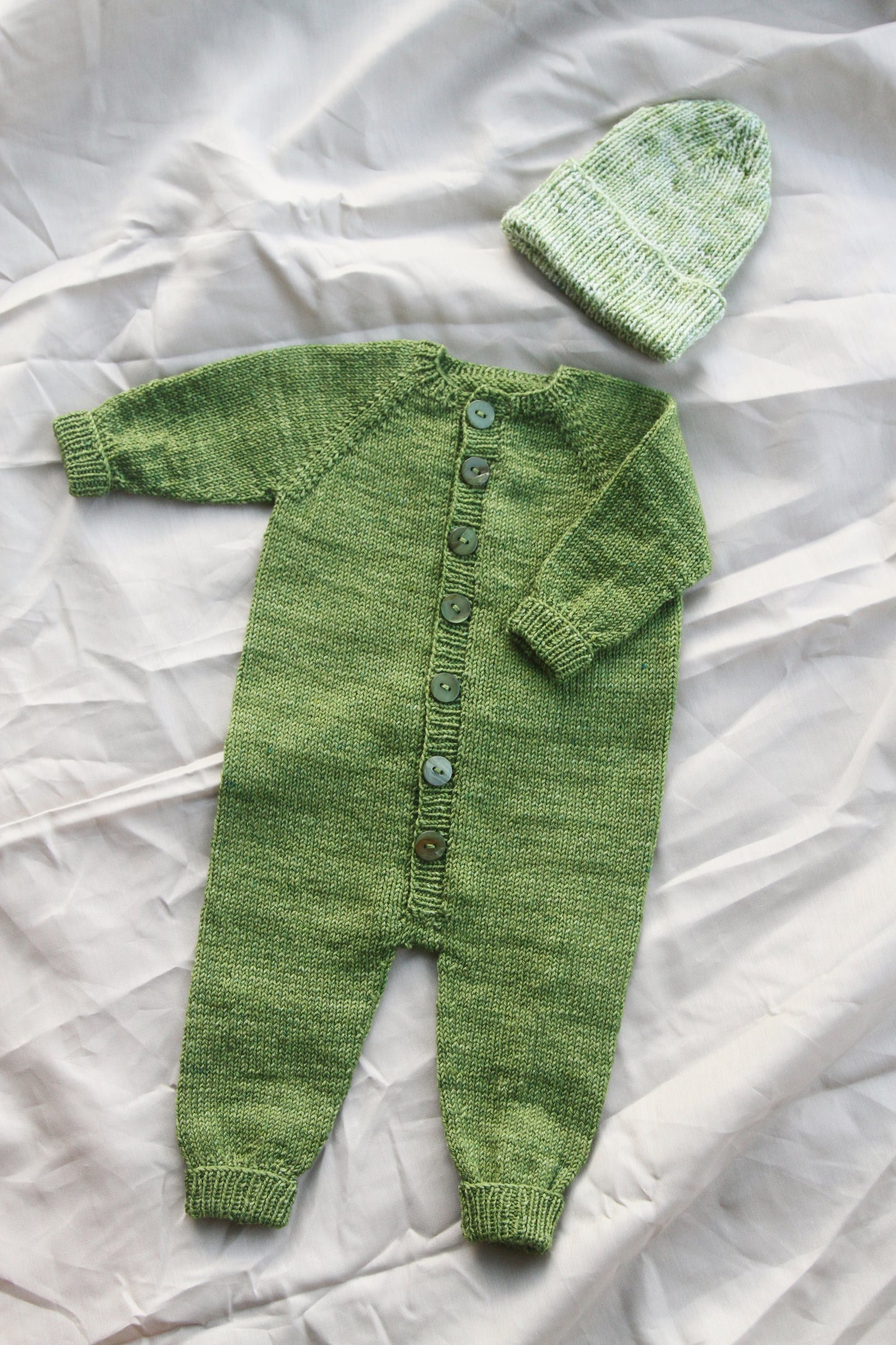 Tynn sverredress (28/10)