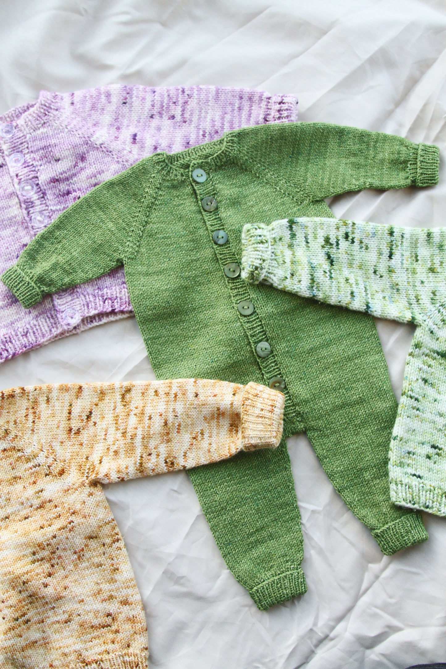 Tynn sverredress (28/10)