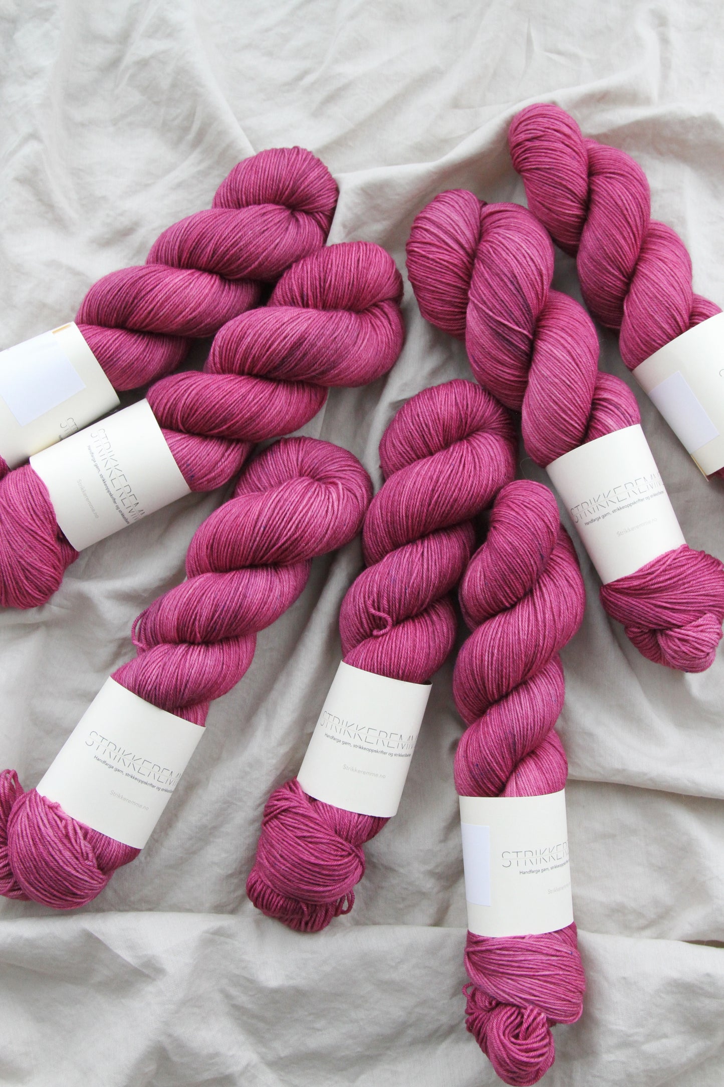 Skogsbær