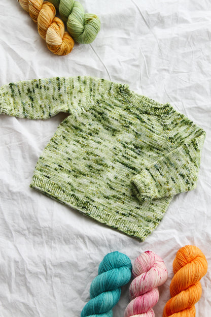 Sverregenser (22/10)