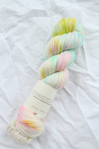 Tropisk bris