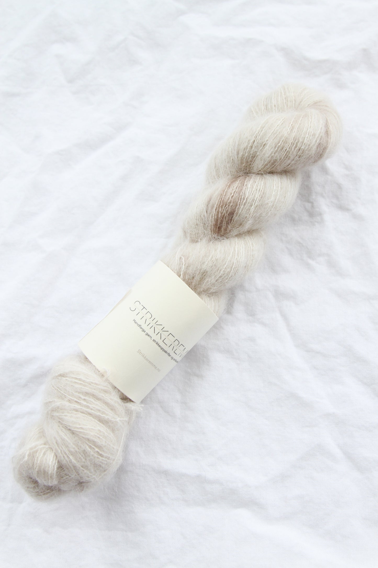 Knall beige