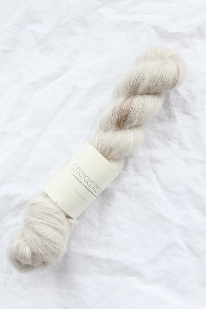 Knall beige