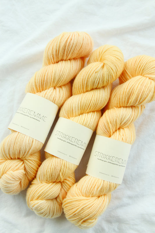 Mangosorbet