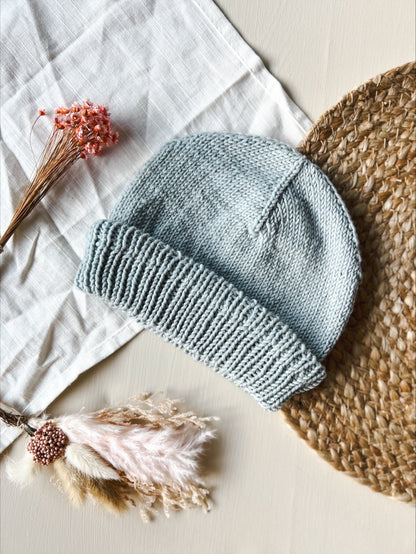 Aksdal Mini Beanie